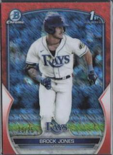 Brock Jones