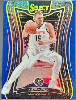 Nikola Jokic