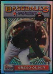 Gregg Olson