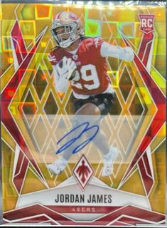 Jordan James