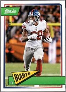 Evan Engram