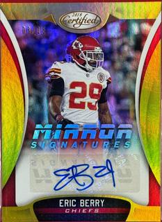 Eric Berry