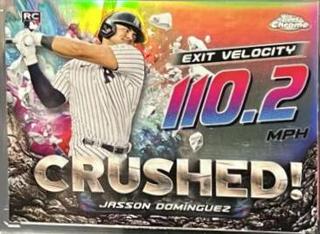 Jasson Dominguez