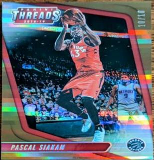 Pascal Siakam