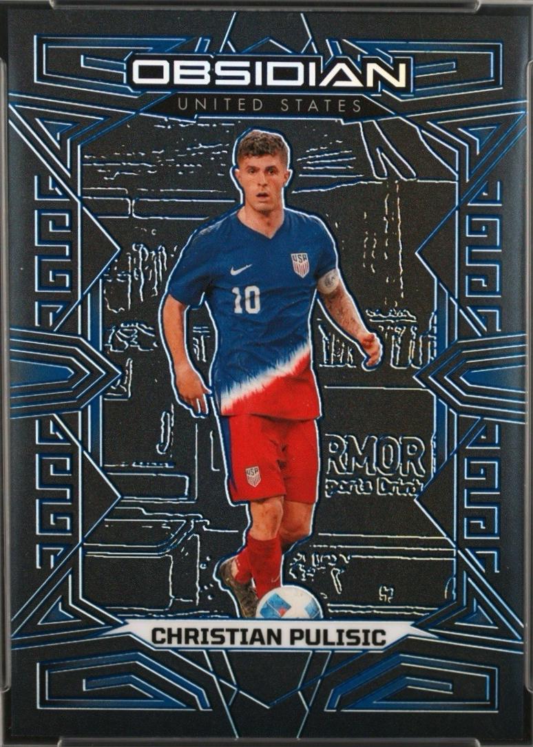 Christian Pulisic