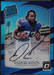 Dalvin Cook