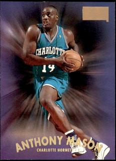 Anthony Mason