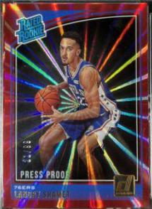 Landry Shamet