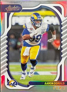 Aaron Donald
