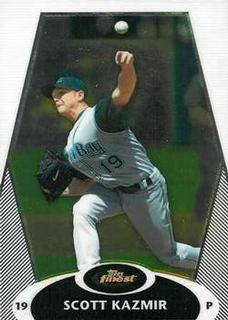 Scott Kazmir