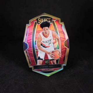 Anfernee Simons