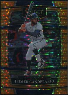 Jeimer Candelario
