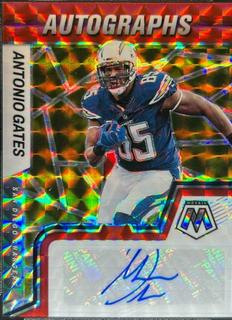 Antonio Gates