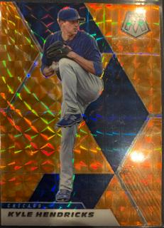 Kyle Hendricks