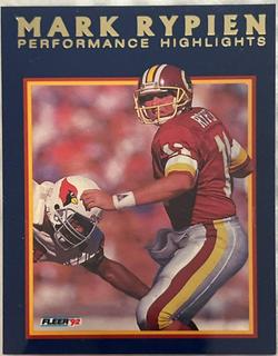 Mark Rypien