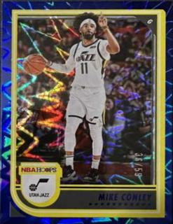 Mike Conley