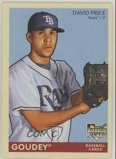 David Price