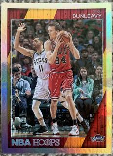 Mike Dunleavy