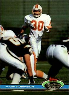 Mark Robinson