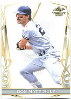 Don Mattingly