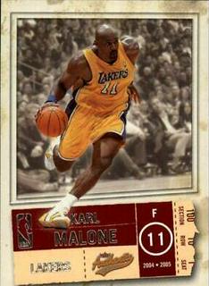 Karl Malone