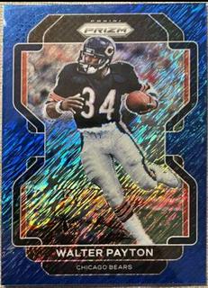 Walter Payton