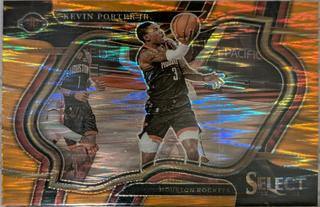 Kevin Porter Jr.