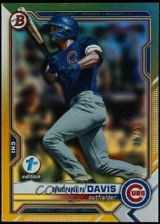 Brennen Davis