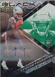 Tyquan Thornton