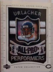 Brian Urlacher