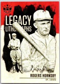 Rogers Hornsby