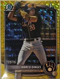 Marco Dinges