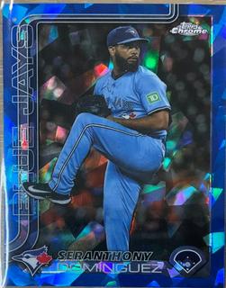 Seranthony Dominguez