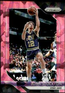 John Stockton