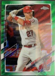 Mike Trout