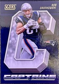Rob Gronkowski
