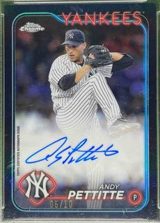 Andy Pettitte