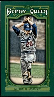 Don Sutton