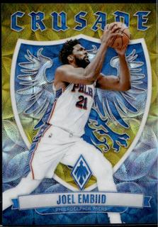 Joel Embiid