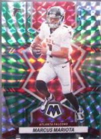 Marcus Mariota