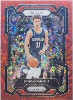 Dyson Daniels