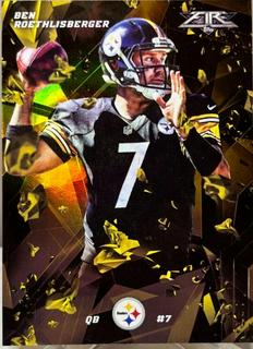 Ben Roethlisberger