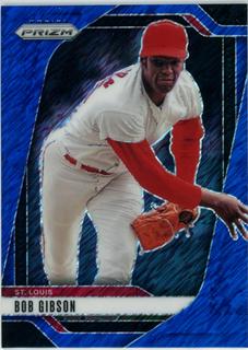 Bob Gibson