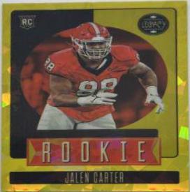 Jalen Carter
