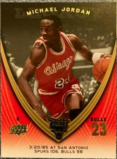 Michael Jordan