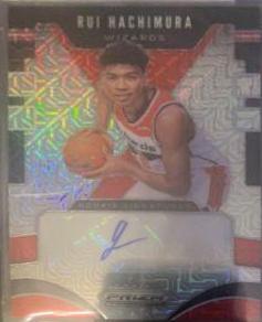 Rui Hachimura