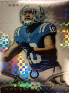 Donte Moncrief