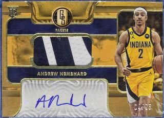 Andrew Nembhard