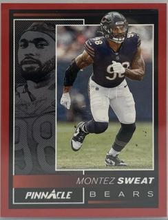 Montez Sweat