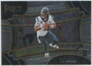 C.J. Stroud